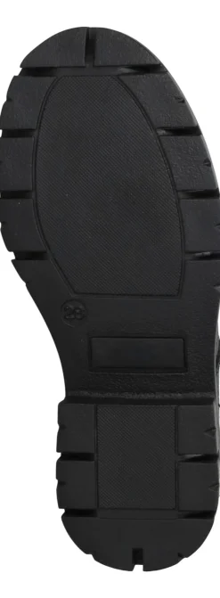 IKKE IK-KE Veterboots Meisjes| Boots