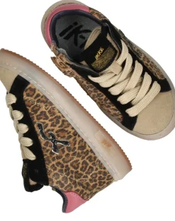IKKE IK-KE Veterschoenen Meisjes| Sneakers