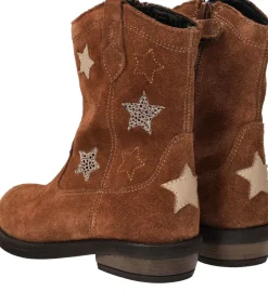 IKKE IK-KE Westernboots Meisjes| Boots