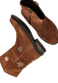 IKKE IK-KE Westernboots Meisjes| Boots