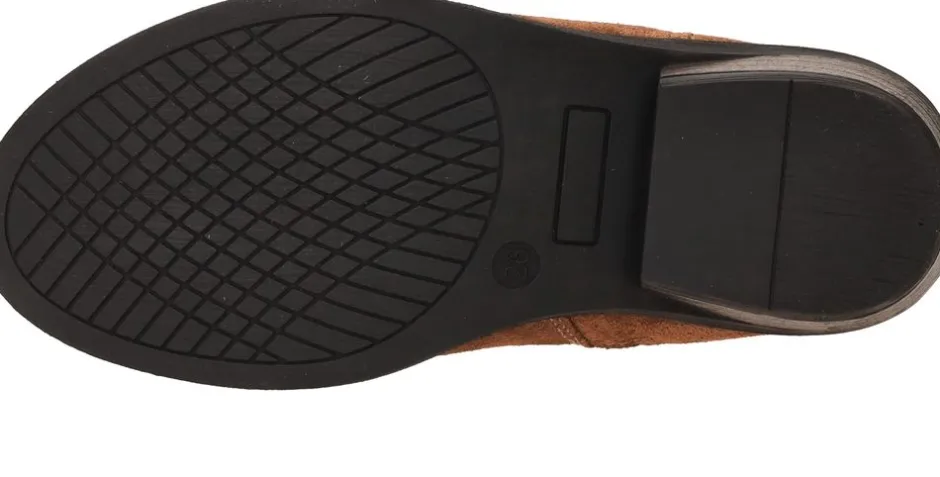 IKKE IK-KE Westernboots Meisjes| Boots