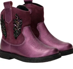 IKKE IK-KE Westernboots Meisjes| Boots