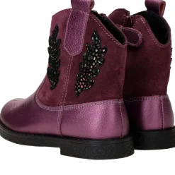 IKKE IK-KE Westernboots Meisjes| Boots