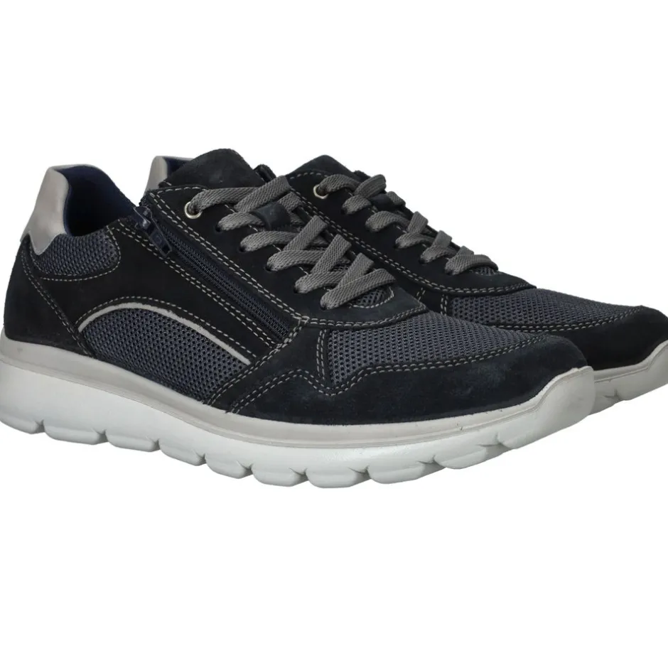 Imac Ernest Sneakers Heren|Heren Comfort|Sneakers