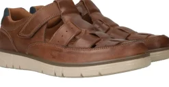 Imac Sandalen Bruin Heren|Heren Sandalen