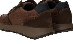 Imac Sneakers Bruin Heren|Heren Comfort|Sneakers