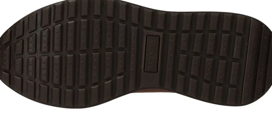 Imac Sneakers Bruin Heren|Heren Comfort|Sneakers
