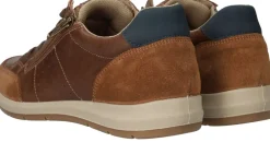 Imac Sneakers Cognac Heren|Heren Sneakers