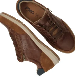 Imac Sneakers Cognac Heren|Heren Sneakers