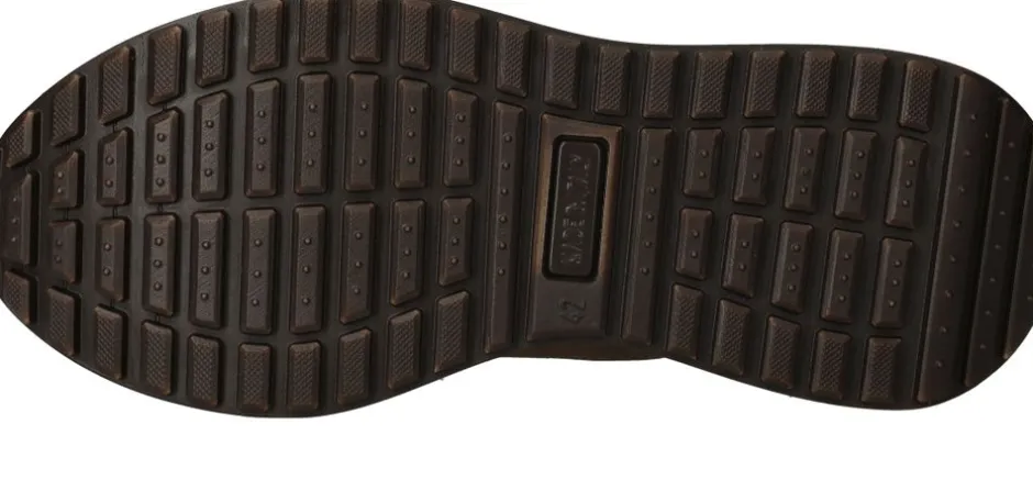 Imac Sneakers Taupe Heren|Heren Comfort|Sneakers