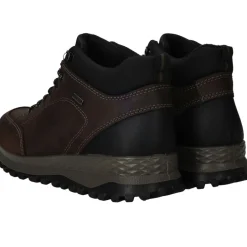 Imac Veterboots Heren|Heren Veterschoenen