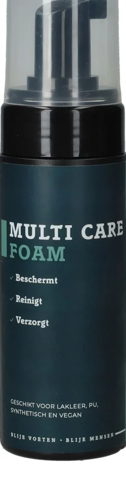 Durlinger 3-in-1 Multi Care Foam Foam|DAMES Schoenverzorging|Schoenverzorging