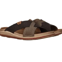 Inblu Slippers Heren|Heren Slippers