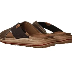 Inblu Slippers Heren|Heren Slippers