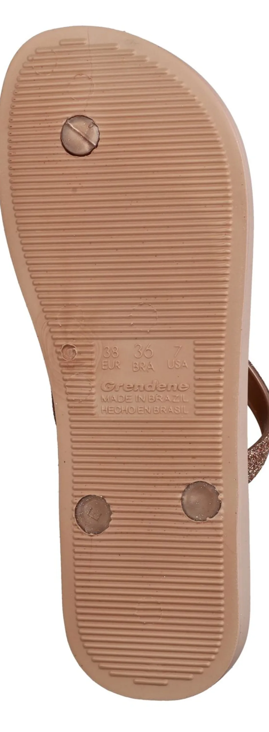 Ipanema Anatomic Lolita Slippers Dames|DAMES Slippers