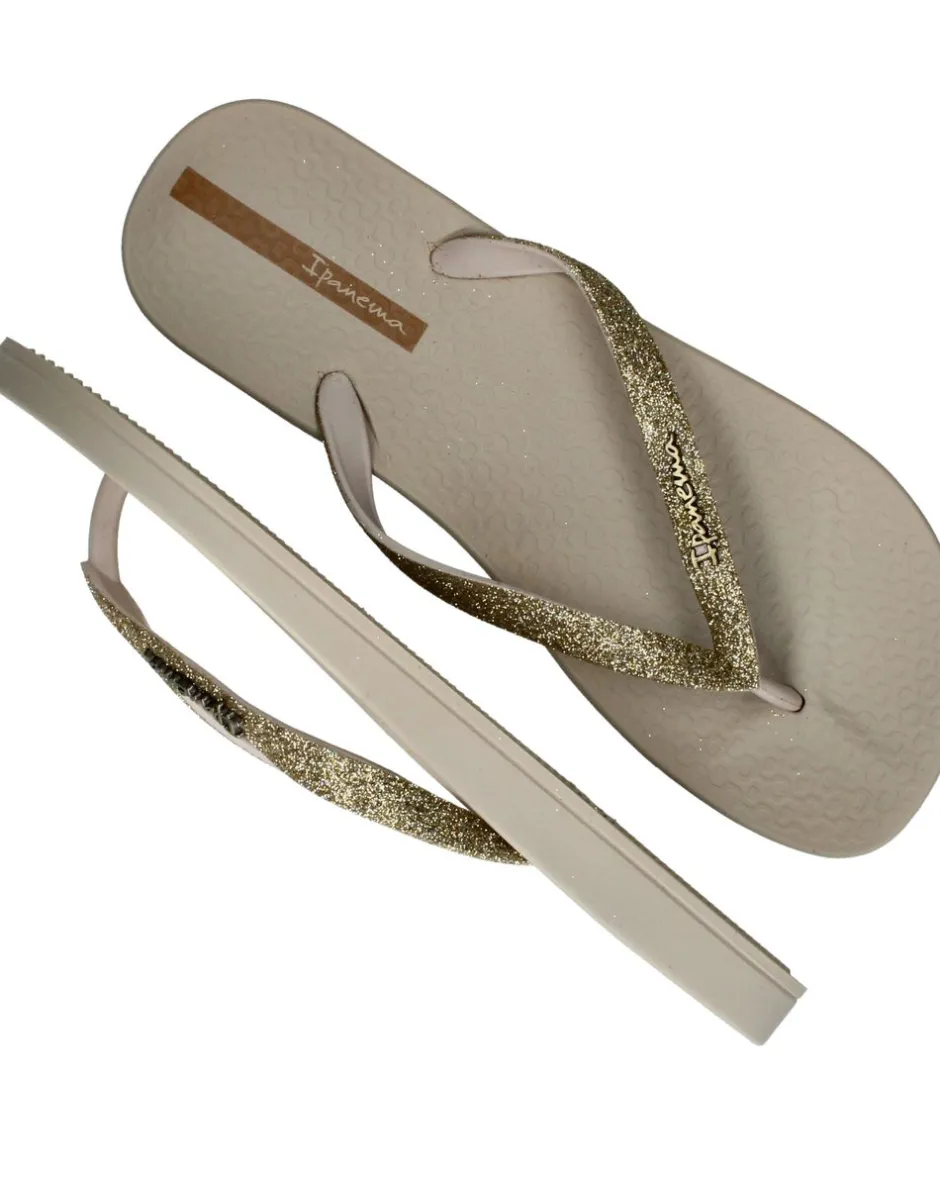 Ipanema Anatomic Lolita Slippers Dames|DAMES Slippers