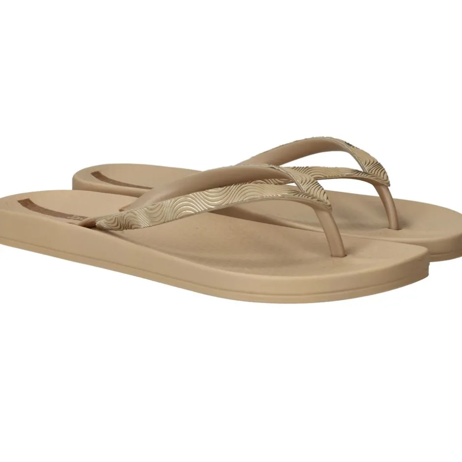Ipanema Anatomic Mesh Slippers Dames|DAMES Slippers