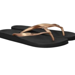 Ipanema Anatomic Tan Slippers Dames|DAMES Slippers