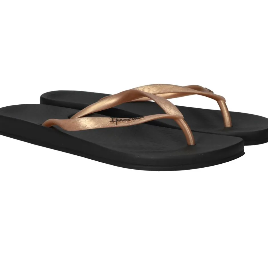 Ipanema Anatomic Tan Slippers Dames|DAMES Slippers