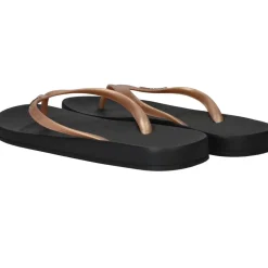 Ipanema Anatomic Tan Slippers Dames|DAMES Slippers