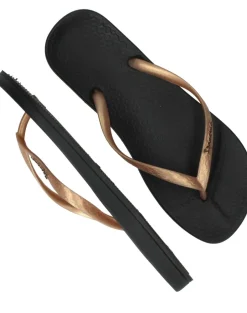 Ipanema Anatomic Tan Slippers Dames|DAMES Slippers