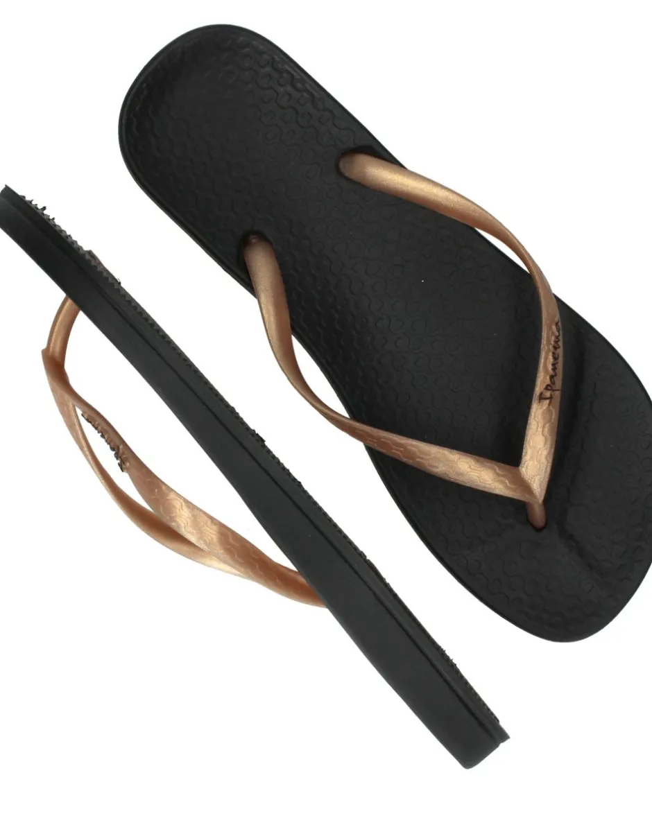Ipanema Anatomic Tan Slippers Dames|DAMES Slippers