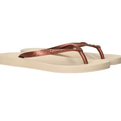 Ipanema Anatomic Tan Slippers Dames|DAMES Slippers