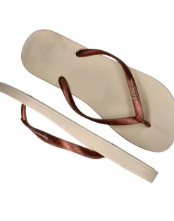 Ipanema Anatomic Tan Slippers Dames|DAMES Slippers