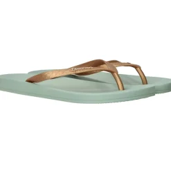 Ipanema Anatomic Tan Slippers Dames|DAMES Slippers