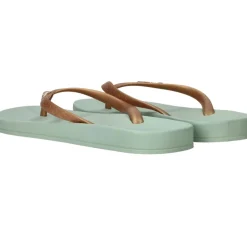 Ipanema Anatomic Tan Slippers Dames|DAMES Slippers