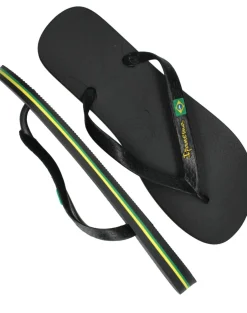 Ipanema Classic Brasil Slippers Heren|Heren Slippers