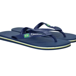 Ipanema Classic Brasil Slippers Heren|Heren Slippers