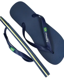 Ipanema Classic Brasil Slippers Heren|Heren Slippers