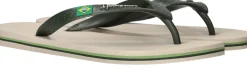 Ipanema Classic Brasil Slippers Heren|Heren Slippers
