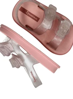Ipanema Follow Baby Slippers Meisjes| Sandalen|Baby