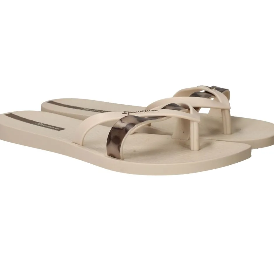 Ipanema Kirei Chic Slippers Dames|DAMES Slippers