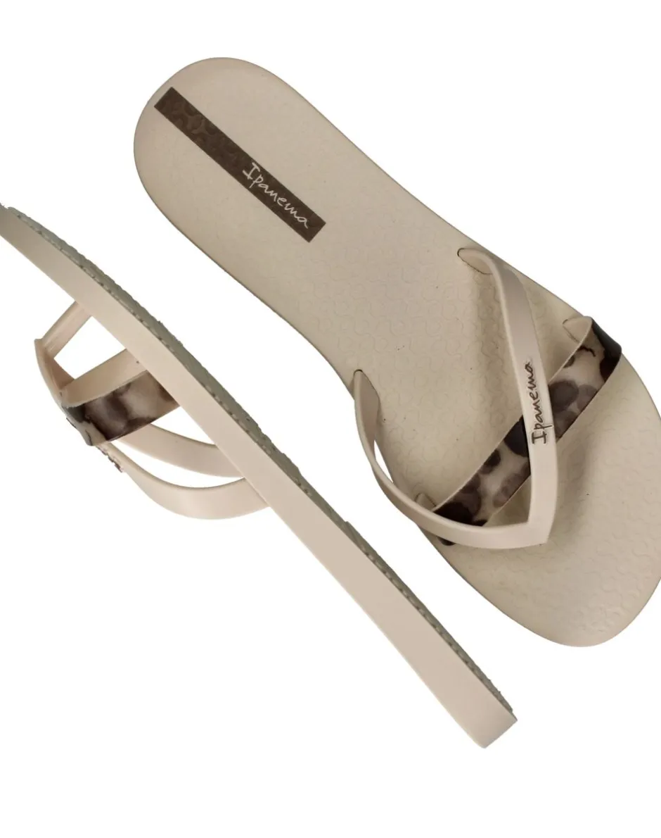 Ipanema Kirei Chic Slippers Dames|DAMES Slippers