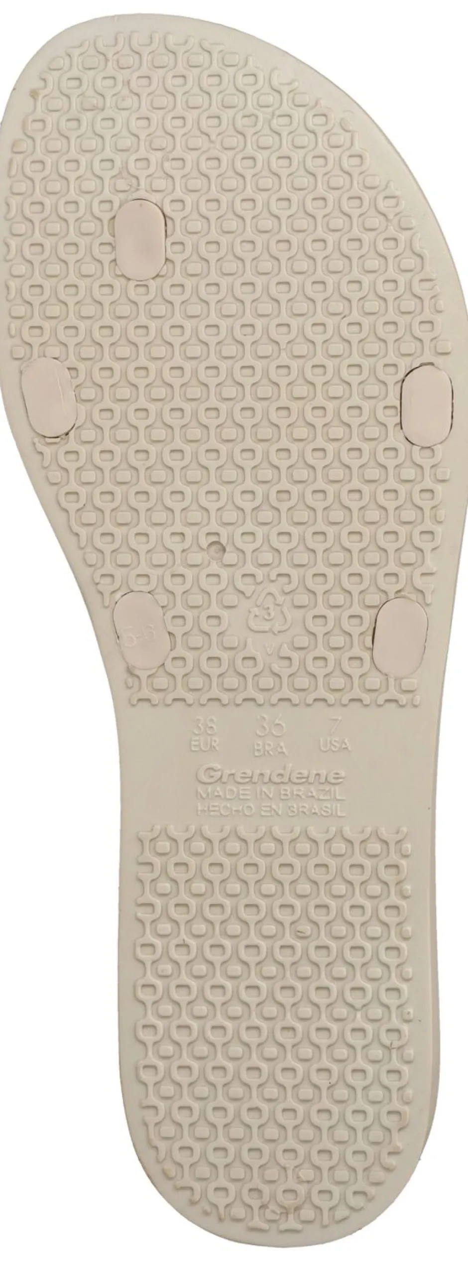 Ipanema Kirei Chic Slippers Dames|DAMES Slippers