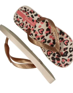 Ipanema Temas Kids Slippers Meisjes| Slippers
