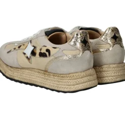 IQONIC IQÔNIC Sneakers Dames|DAMES Sneakers