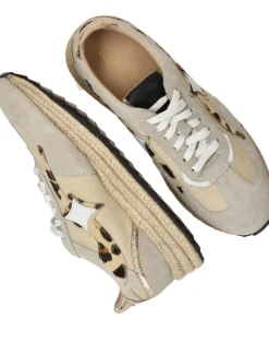 IQONIC IQÔNIC Sneakers Dames|DAMES Sneakers