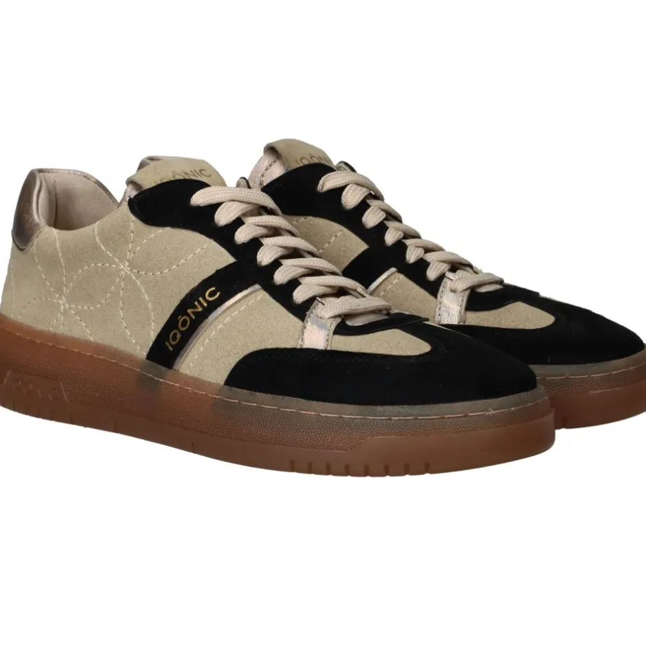 IQONIC IQÔNIC Sneakers Dames|DAMES Sneakers