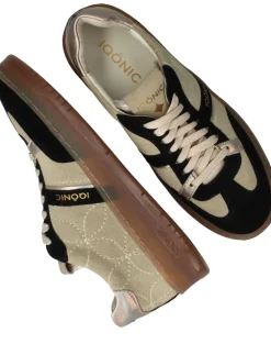 IQONIC IQÔNIC Sneakers Dames|DAMES Sneakers