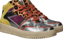 IQONIC IQÔNIC Sneakers Dames|DAMES Sneakers