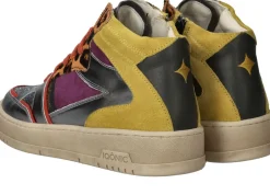 IQONIC IQÔNIC Sneakers Dames|DAMES Sneakers