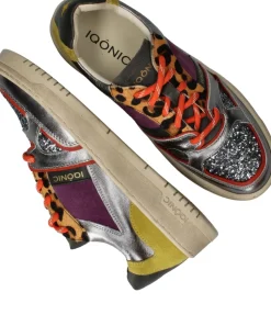 IQONIC IQÔNIC Sneakers Dames|DAMES Sneakers