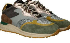 IQONIC IQÔNIC Sneakers Multi Dames|DAMES Sneakers