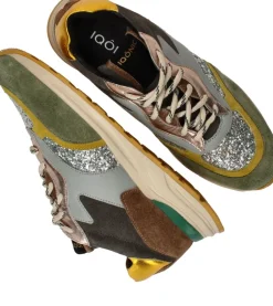IQONIC IQÔNIC Sneakers Multi Dames|DAMES Sneakers