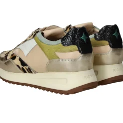 IQONIC IQÔNIC Sneakers Dames|DAMES Sneakers