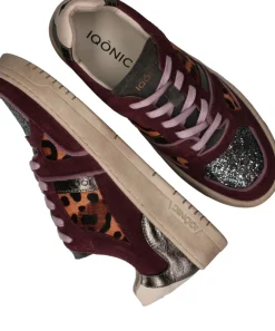 IQONIC IQÔNIC Sneakers Dames|DAMES Sneakers